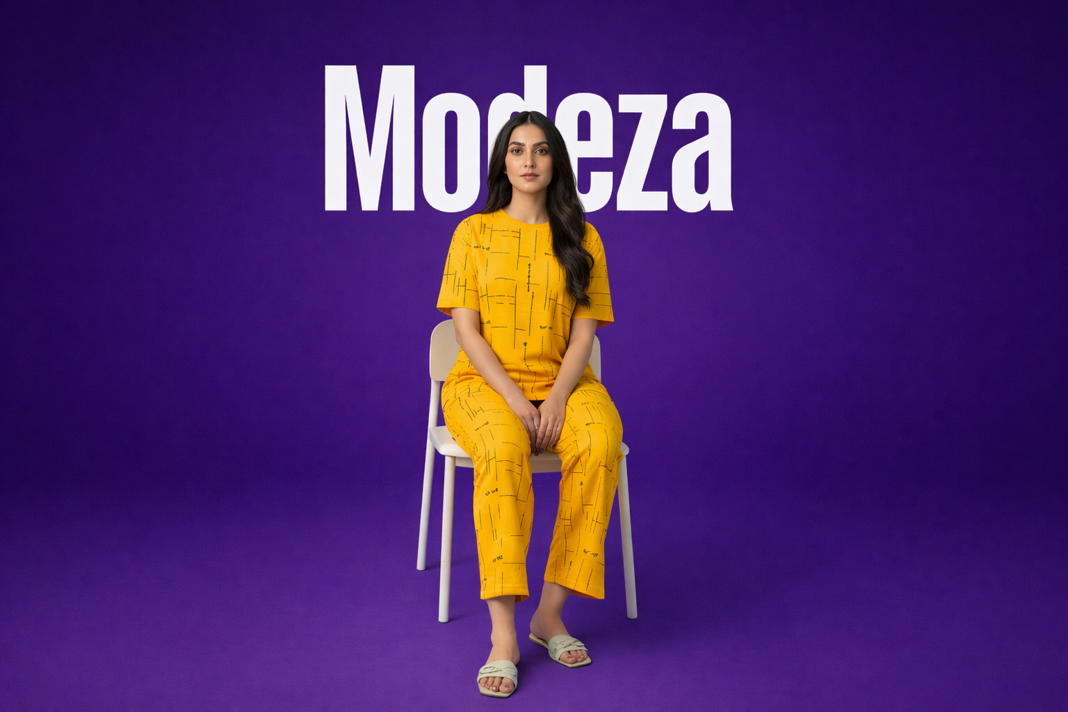 How to Choose the Perfect Night Suit for Pakistani Summers