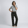 Hello Sunshine Printed Night Suit